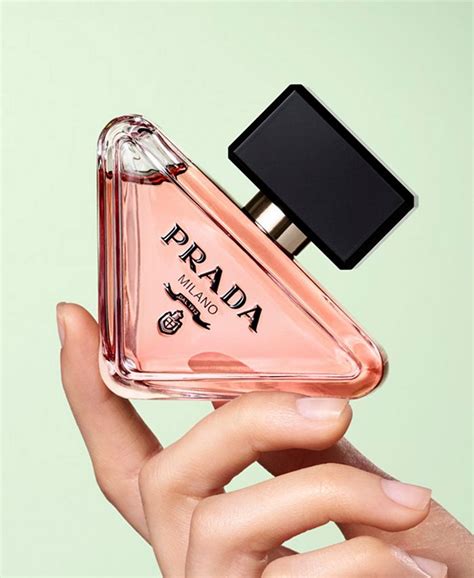 prada perfume at macy's.